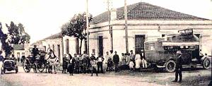 2242- Saint-Ferdinand - Poste2